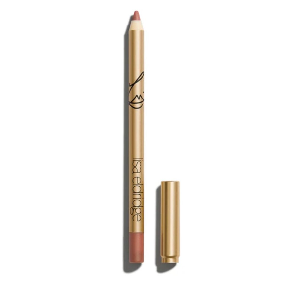 Lisa Eldridge Enhance And Define Lip Pencil – Fawn 1.2g FULL SIZE